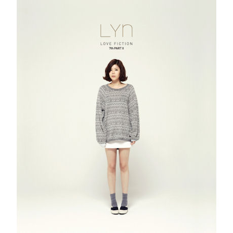 LOVE FICTION: 7집 PART 2