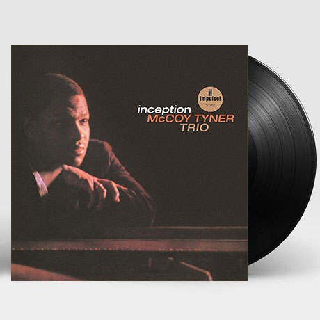 INCEPTION [VITAL VINYL SERIES] [180G LP]