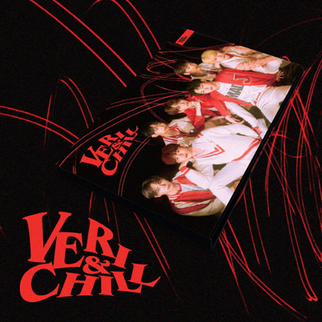 VERI-CHILL [싱글 1집] [키트]