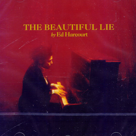 THE BEAUTIFUL LIE