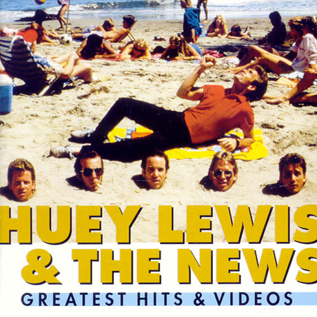 GREATEST HITS & VIDEOS