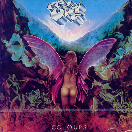 COLOURS [REMASTERED]