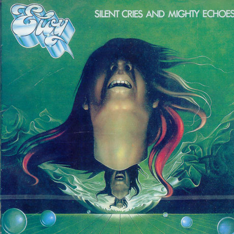 SILENT CRIES AND MIGHTY ECHOES