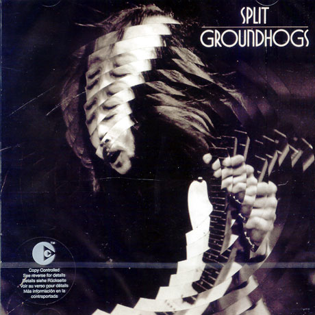 SPLIT [BONUS TRACKS]