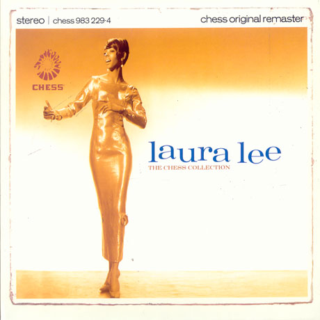 THE CHESS COLLECTION