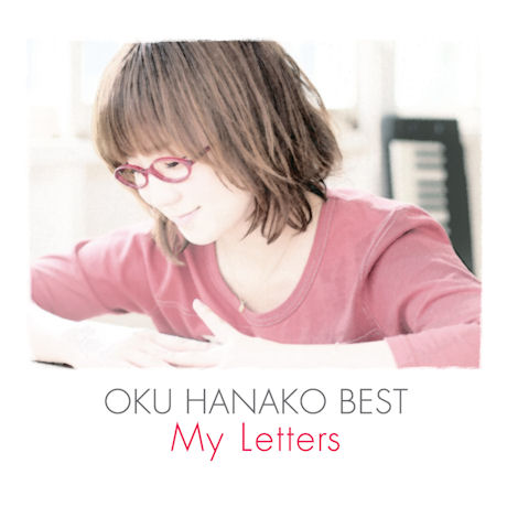 MY LETTERS: BEST