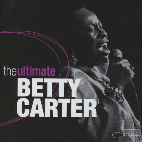 THE ULTIMATE BETTY CARTER