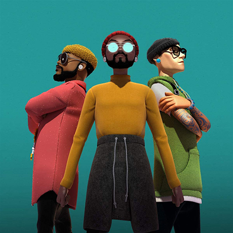 TRANSLATION [DELUXE]