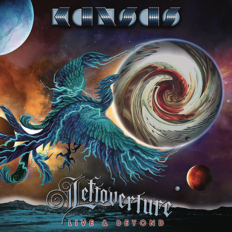 LEFTOVERTURE LIVE & BEYOND