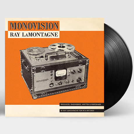 MONOVISION [180G LP]