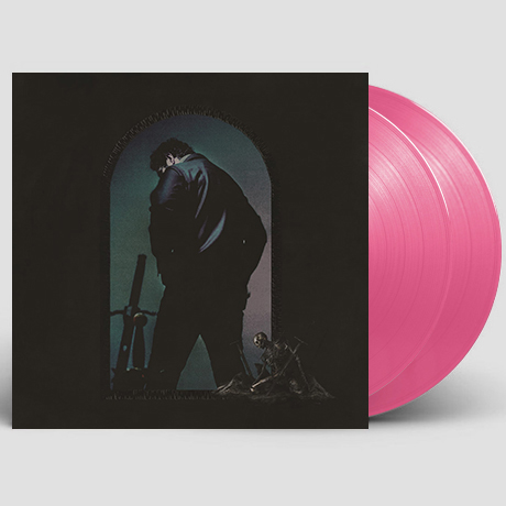 HOLLYWOOD`S BLEEDING [PINK LP] [한정반]