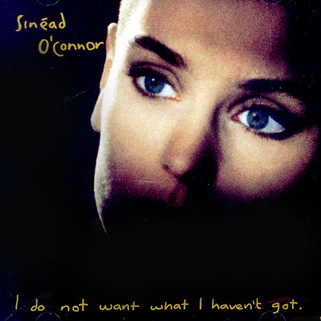 I DO NOT WANT WHAT I HAVEN T GOT [EMI MASTERPIECE REDISCOVER]