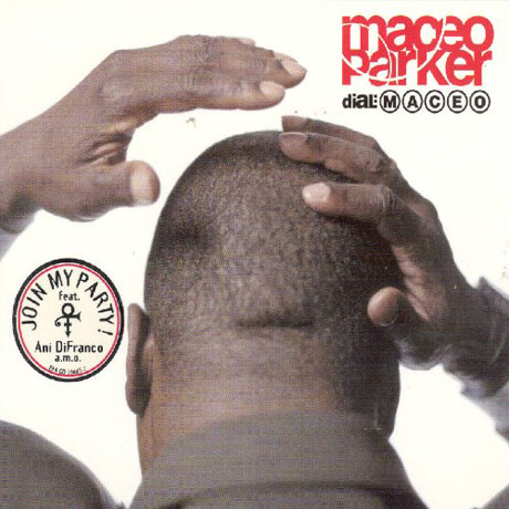 DIAL MACEO