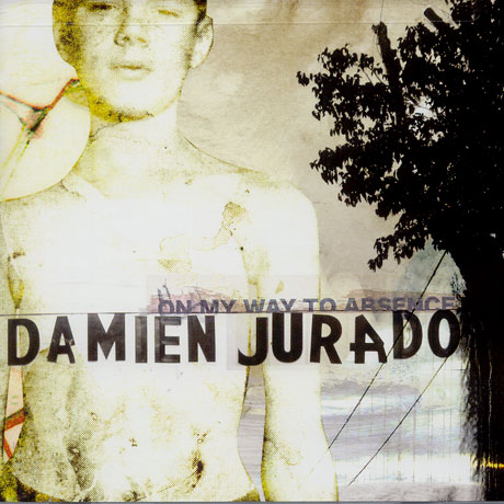 ON MY WAY TO ABSENCE