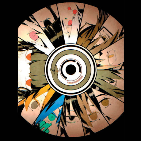 CHILDREN RECORDS [CD+DVD]