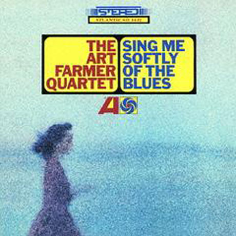 SING ME SOFTLY OF THE BLUES [WARNER ATLANTIC BEST COLLECTION 1000]