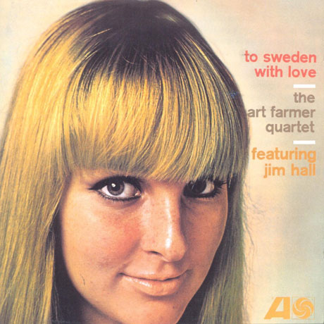 TO SWEDEN WITH LOVE [WARNER ATLANTIC BEST COLLECTION 1000]