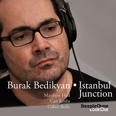 ISTANBUL JUNCTION