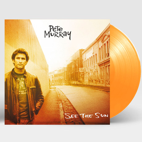 SEE THE SUN [180G SUN YELLOW LP]