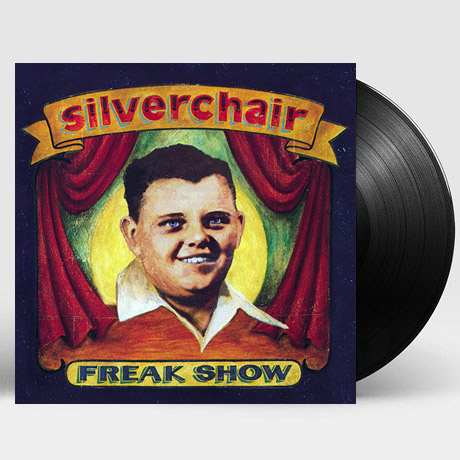 FREAK SHOW [180G LP]
