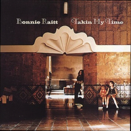 TAKIN MY TIME [REMASTERED]