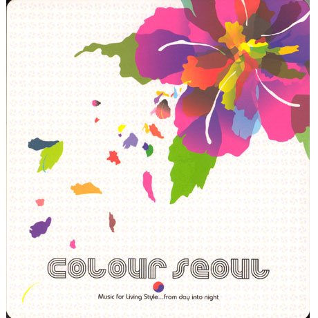COLOUR SEOUL