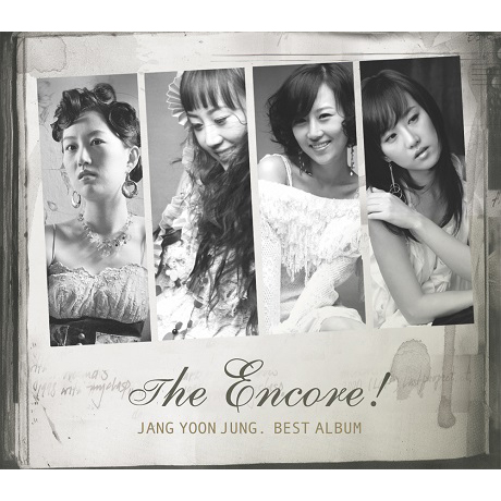 THE ENCORE: BEST ALBUM
