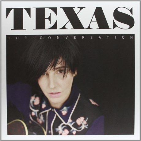 THE CONVERSATION [180G LP]