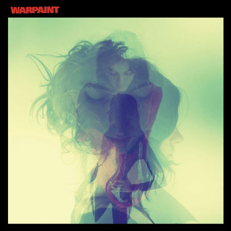 WARPAINT [DIGIPACK]