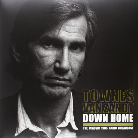 DOWN HOME: THE CLASSIC 1985 RADIO BROADCAST [140G LP]