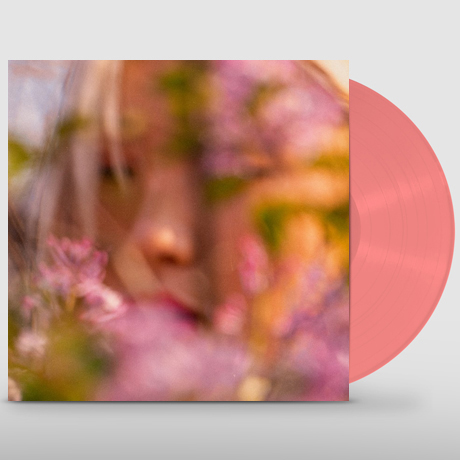 SUMMER COLOURS [180G 피치컬러 LP]