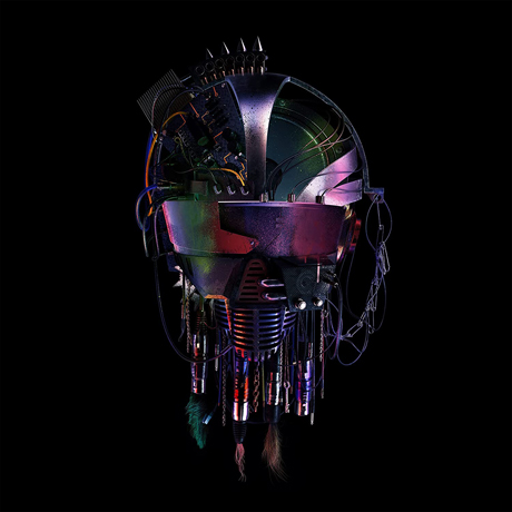 THE ALCHEMIST`S EUPHORIA