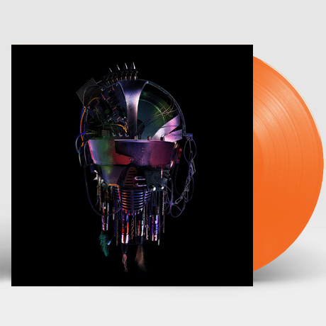 THE ALCHEMIST`S EUPHORIA [ORANGE LP]