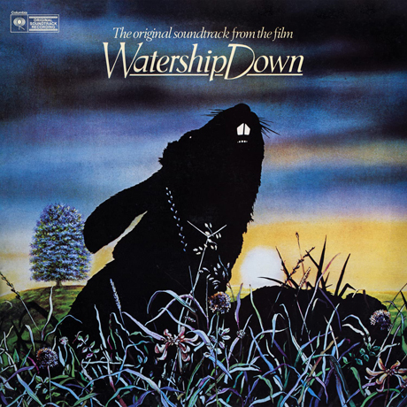 WATERSHIP DOWN [워터십 다운의 열한 마리 토끼]