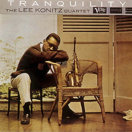 TRANQUILLITY [REMASTERED]