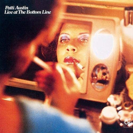 LIVE AT THE BOTTOM LINE [REMASTERED] [CTI JAZZ SERIES]