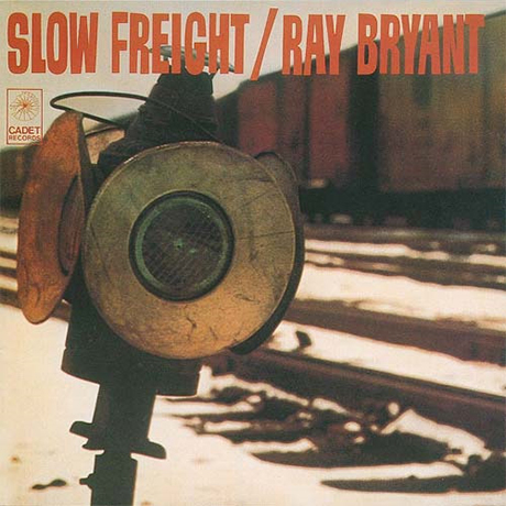 SLOW FREIGHT [REMASTERED]