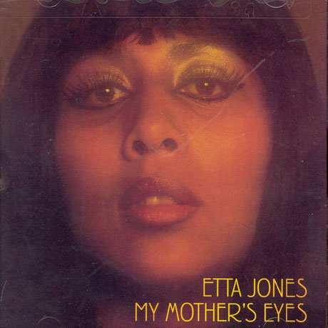 MY MOTHER`S EYES