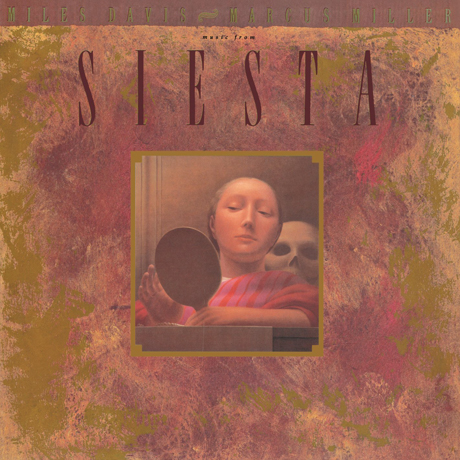 MUSIC FROM SIESTA [WARNER JAZZ BEST COLLECTION 1000]