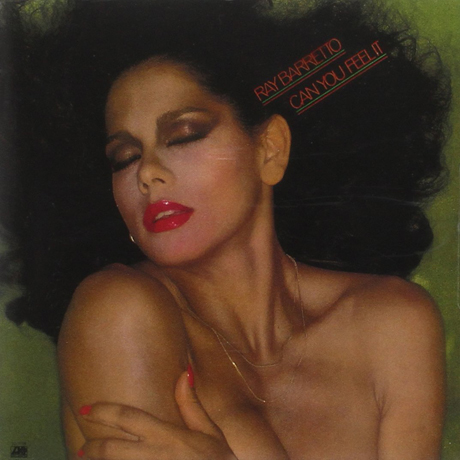 CAN YOU FEEL IT [WARNER JAZZ BEST COLLECTION 1000]