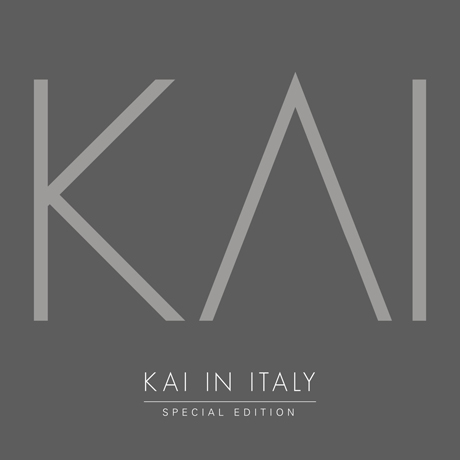 IN ITALY [스페셜]