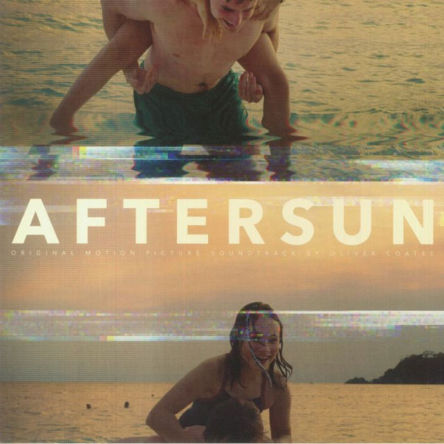 AFTERSUN [애프터썬]