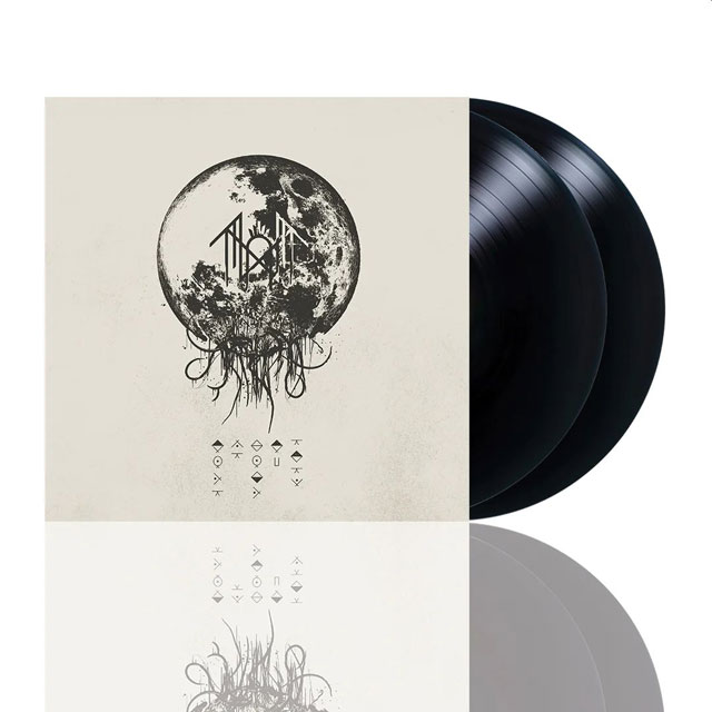 TAKE ME BACK TO EDEN [LP]