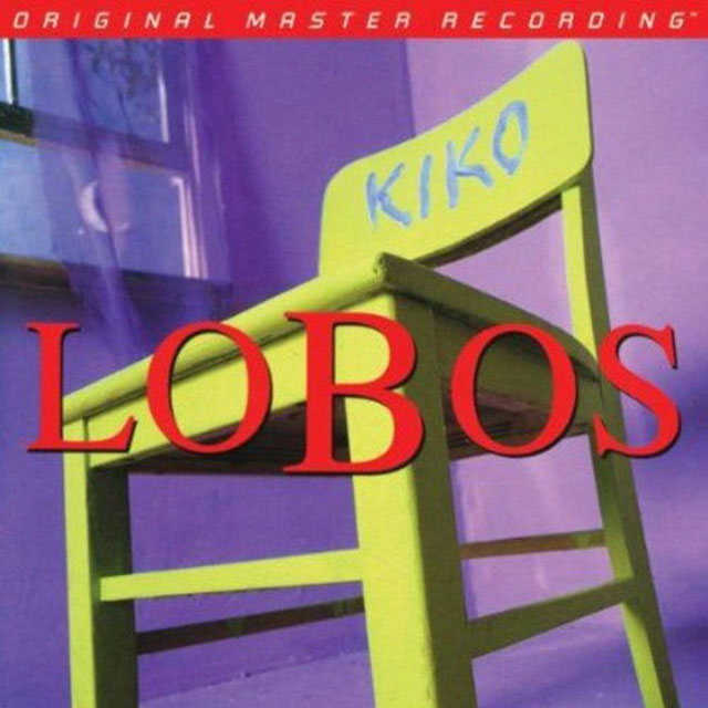 KIKO [SACD HYBRID]