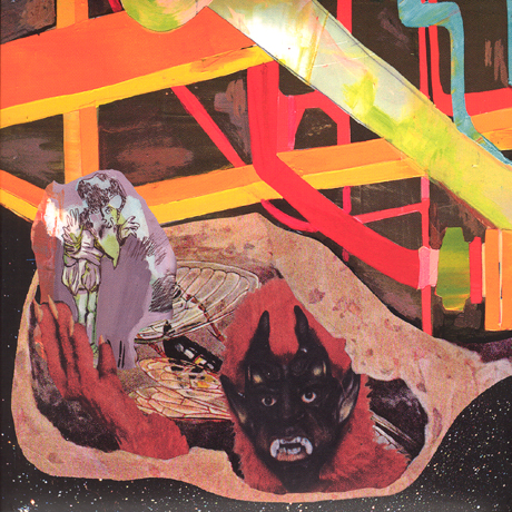 AT MOUNT ZOOMER [PAPER SLEEVE]