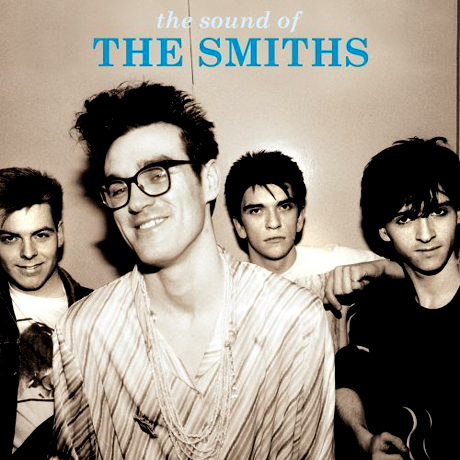 THE SOUND OF THE SMITHS