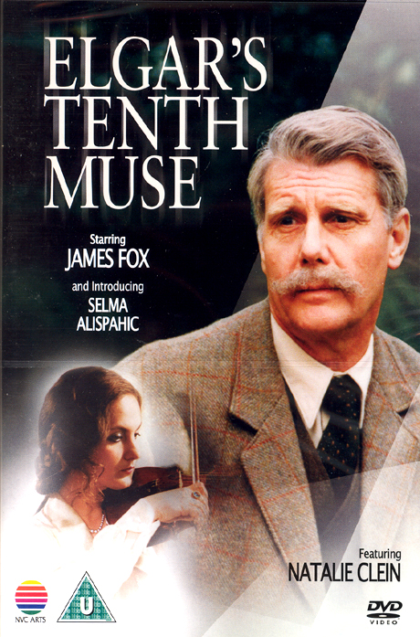 ELGAR`S TENTH MUSE [영화 `엘가의 10번째 뮤즈`]
