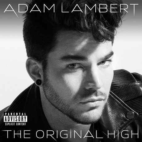 THE ORIGINAL HIGH [DELUXE EDITION]