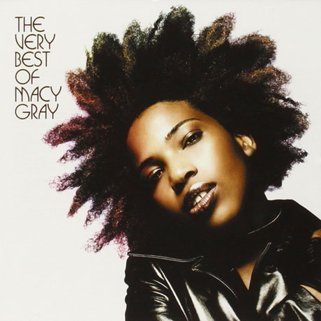 THE VERY BEST OF MACY GRAY