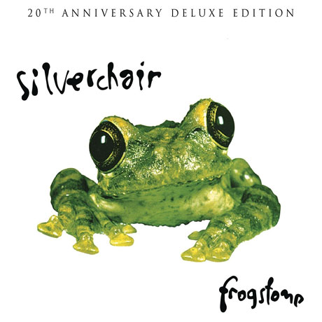 FROGSTOMP 20TH ANNIVERSARY [DELUXE]